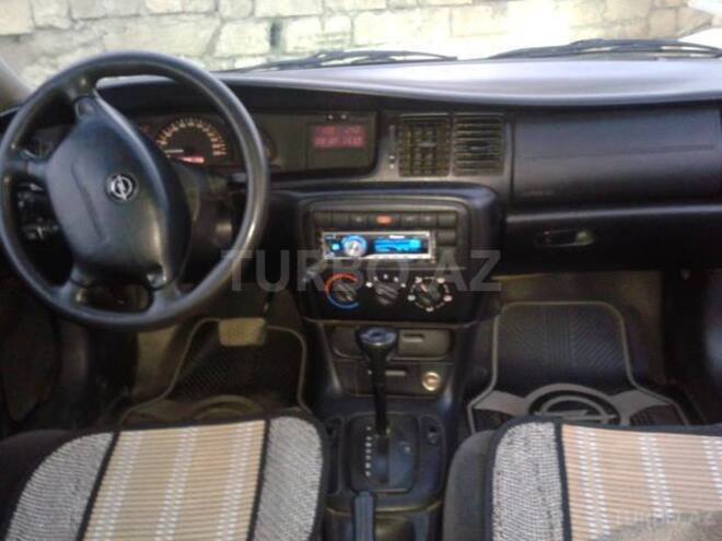 Opel Vectra 1999, 310,000 km - 1.6 l - Bakı