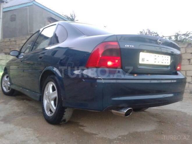 Opel Vectra 1999, 310,000 km - 1.6 l - Bakı