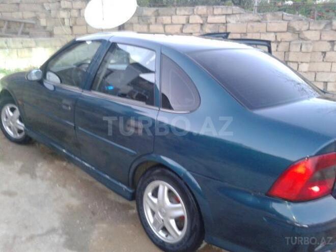 Opel Vectra 1999, 310,000 km - 1.6 l - Bakı