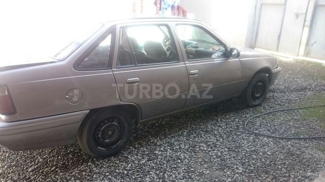 Daewoo Racer 1994, 1,000,000 km - 1.5 l - Şabran