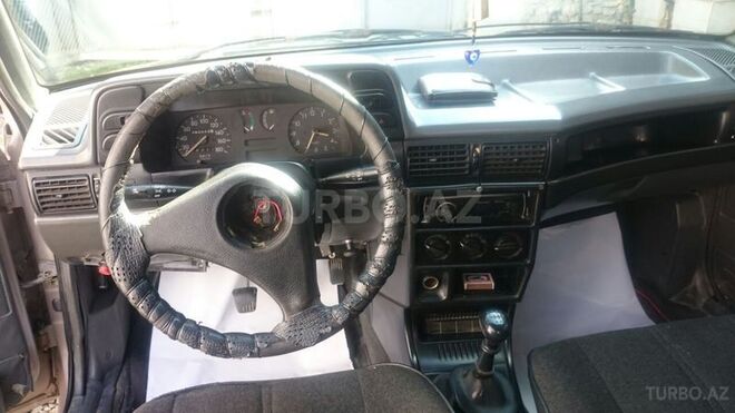 Daewoo Racer 1994, 1,000,000 km - 1.5 l - Şabran