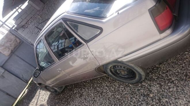 Daewoo Racer 1994, 1,000,000 km - 1.5 l - Şabran