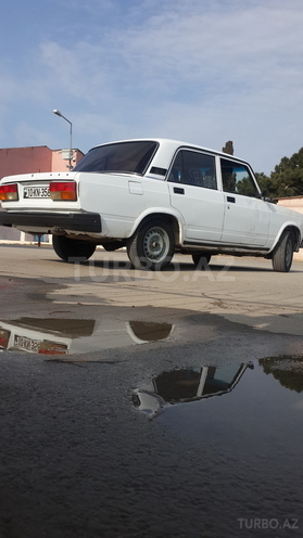 LADA (VAZ) 2107 1999, 554,488 km - 1.5 л - Bakı