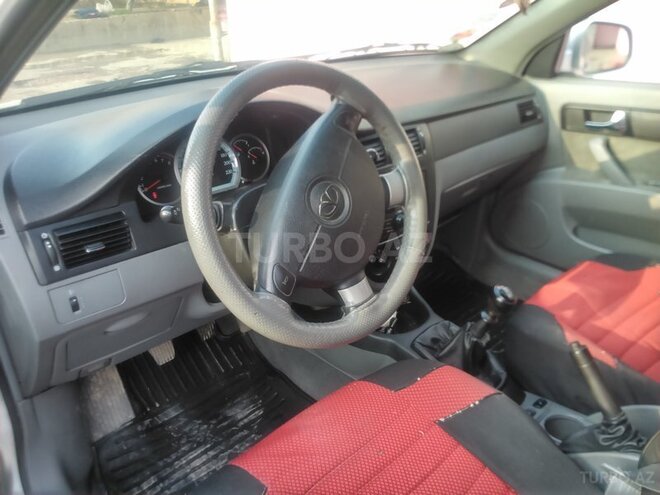 Daewoo Gentra 2014, 30,000 km - 1.5 l - Bakı