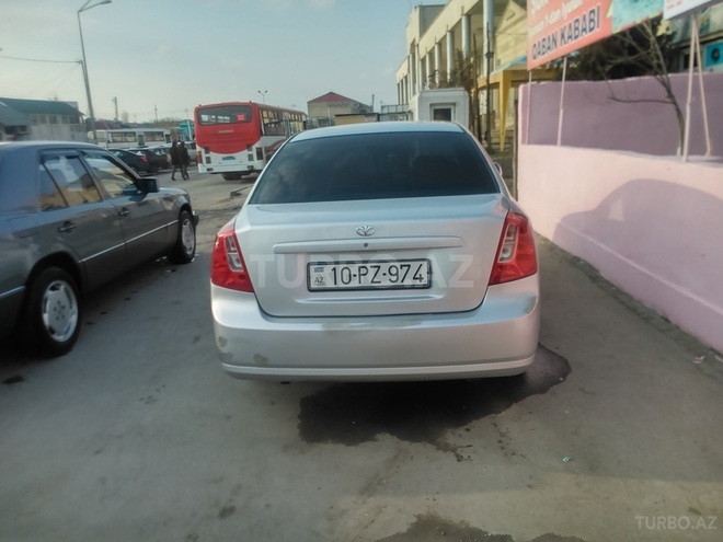 Daewoo Gentra 2014, 30,000 km - 1.5 l - Bakı