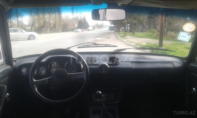 LADA (VAZ) 2106 1987, 255,352 km - 1.6 l - Bakı