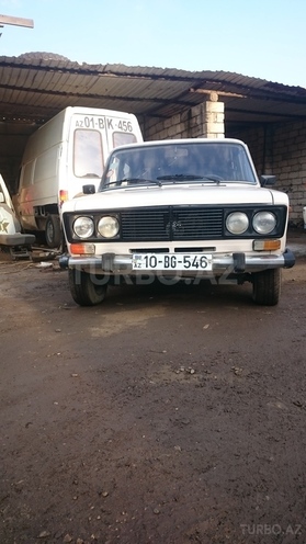 LADA (VAZ) 2106 1993, 250,000 km - 1.3 l - Bakı