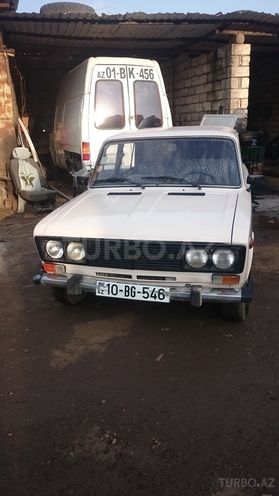 LADA (VAZ) 2106 1993, 250,000 km - 1.3 l - Bakı