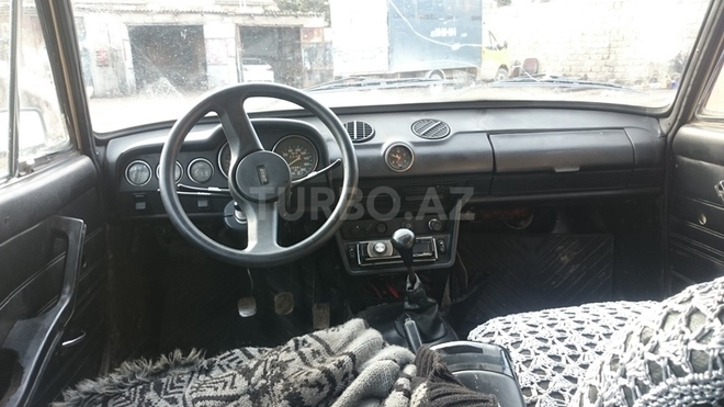 LADA (VAZ) 2106 1993, 250,000 km - 1.3 l - Bakı