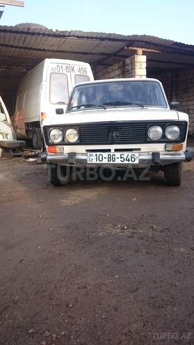 LADA (VAZ) 2106 1993, 250,000 km - 1.3 l - Bakı