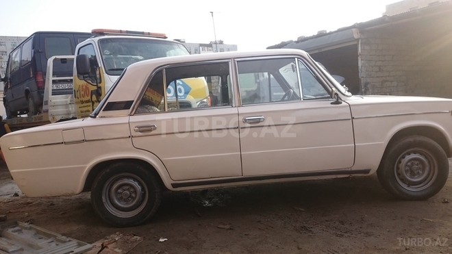 LADA (VAZ) 2106 1993, 250,000 km - 1.3 l - Bakı
