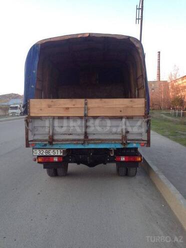 GAZ 2705 1998, 16,800 km - 0.5 л - Mingəçevir