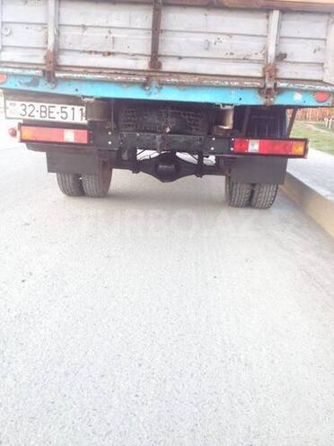GAZ 2705 1998, 16,800 km - 0.5 л - Mingəçevir