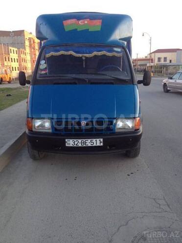 GAZ 2705 1998, 16,800 km - 0.5 л - Mingəçevir