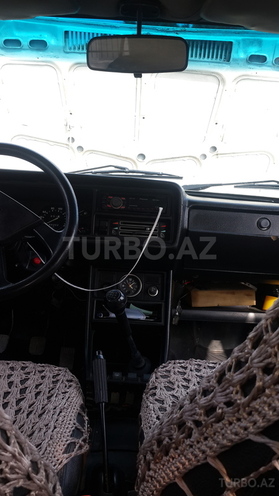 LADA (VAZ) 2107 1999, 552,288 km - 1.5 л - Bakı