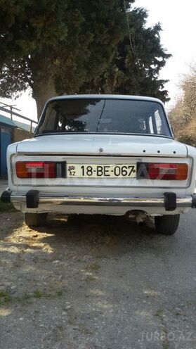LADA (VAZ) 2106 1986, 824,006 km - 1.6 l - Bakı