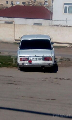 LADA (VAZ) 2106 1986, 824,006 km - 1.6 l - Bakı