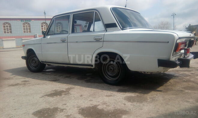 LADA (VAZ) 2106 1986, 824,006 km - 1.6 l - Bakı