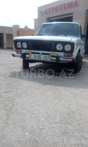 LADA (VAZ) 2106 1986, 824,006 km - 1.6 l - Bakı