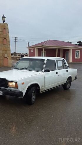 LADA (VAZ) 2107 1999, 552,288 km - 1.5 л - Bakı