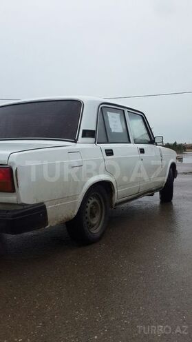 LADA (VAZ) 2107 1999, 552,288 km - 1.5 л - Bakı