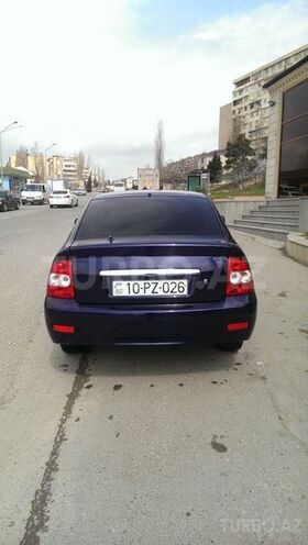 LADA (VAZ) Priora 2013, 59,000 km - 1.6 л - Bakı