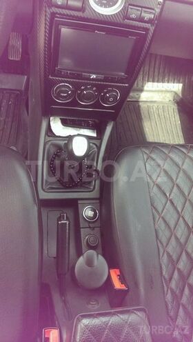 LADA (VAZ) Priora 2013, 59,000 km - 1.6 л - Bakı