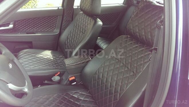 LADA (VAZ) Priora 2013, 59,000 km - 1.6 л - Bakı