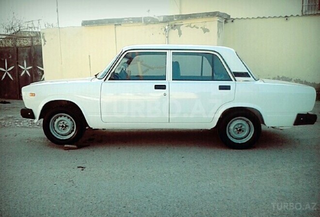 LADA (VAZ) 2107 2009, 70,860 km - 1.6 l - Şirvan