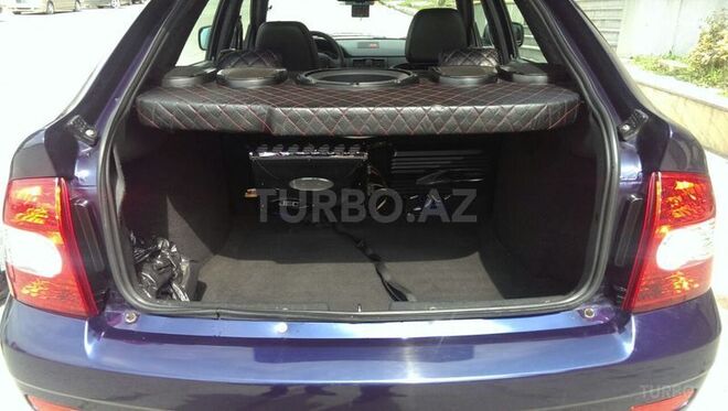 LADA (VAZ) Priora 2013, 59,000 km - 1.6 л - Bakı