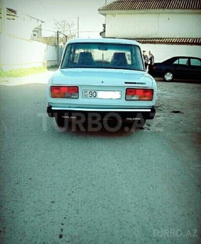 LADA (VAZ) 2107 2009, 70,860 km - 1.6 l - Şirvan