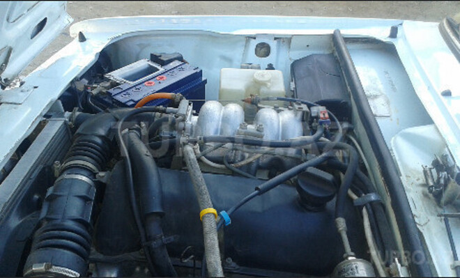 LADA (VAZ) 2107 2009, 70,860 km - 1.6 l - Şirvan