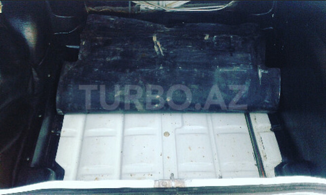 LADA (VAZ) 2107 2009, 70,860 km - 1.6 l - Şirvan
