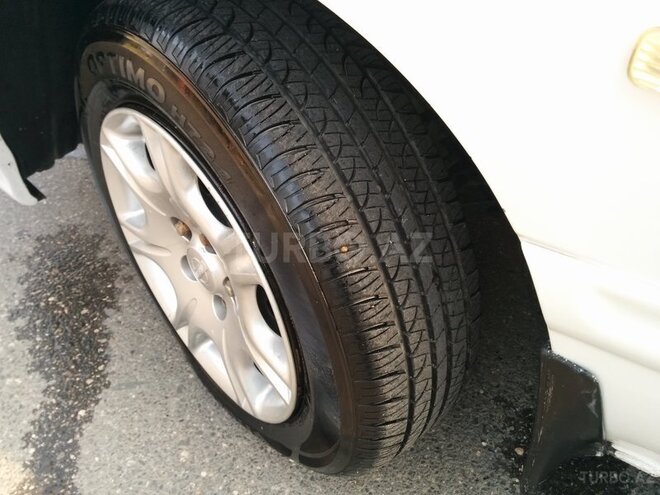 Nissan Maxima 1998, 262,000 km - 3.0 л - Bakı