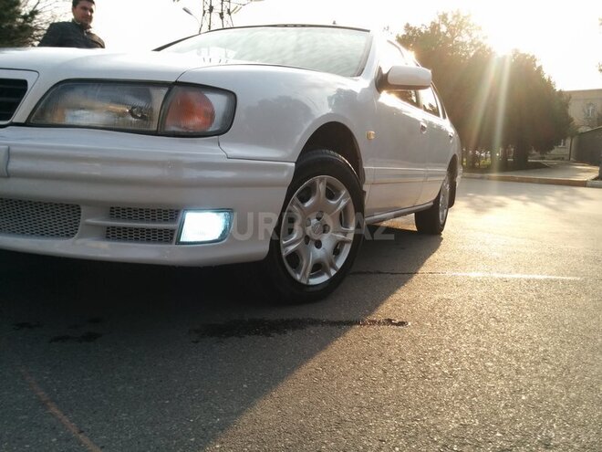 Nissan Maxima 1998, 262,000 km - 3.0 л - Bakı