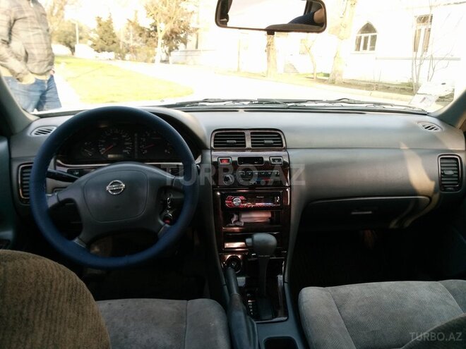 Nissan Maxima 1998, 262,000 km - 3.0 л - Bakı