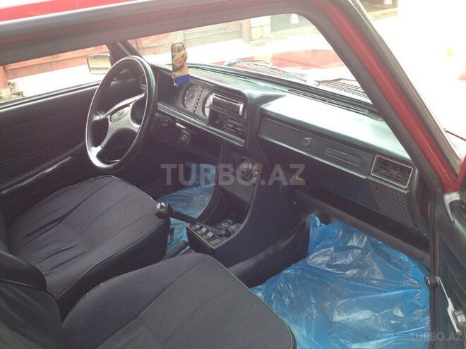 LADA (VAZ) 2107 1997, 300,000 km - 1.6 l - Astara