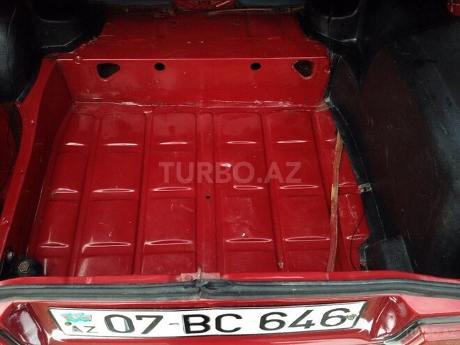 LADA (VAZ) 2107 1997, 300,000 km - 1.6 l - Astara