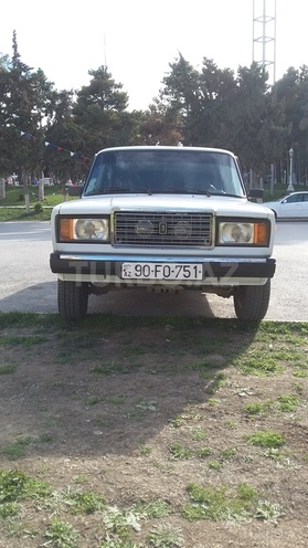 LADA (VAZ) 2107 2009, 69,000 km - 1.6 l - Bakı