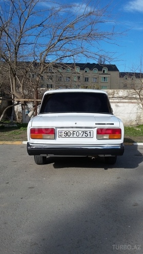 LADA (VAZ) 2107 2009, 69,000 km - 1.6 l - Bakı