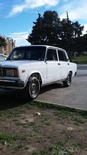 LADA (VAZ) 2107 2009, 69,000 km - 1.6 l - Bakı