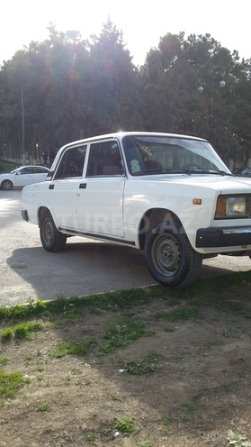 LADA (VAZ) 2107 2009, 69,000 km - 1.6 l - Bakı