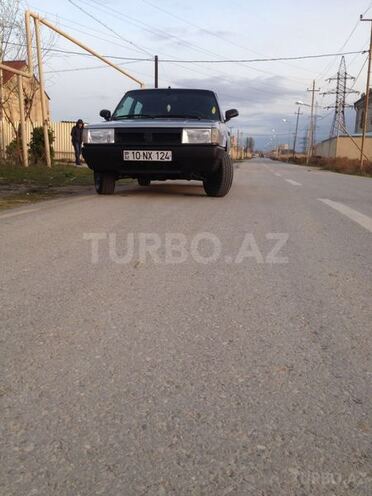 Tofas Sahin 2004, 430,000 km - 1.6 l - Bakı