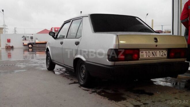 Tofas Sahin 2004, 430,000 km - 1.6 l - Bakı
