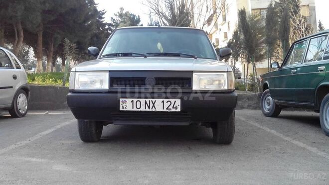 Tofas Sahin 2004, 430,000 km - 1.6 l - Bakı