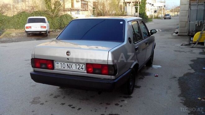 Tofas Sahin 2004, 430,000 km - 1.6 l - Bakı
