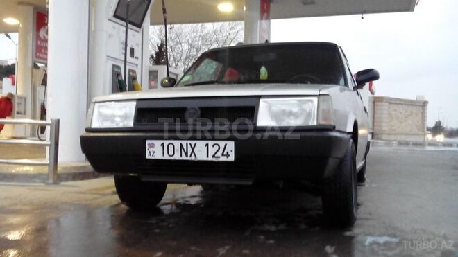 Tofas Sahin 2004, 430,000 km - 1.6 l - Bakı