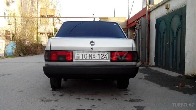 Tofas Sahin 2004, 430,000 km - 1.6 l - Bakı
