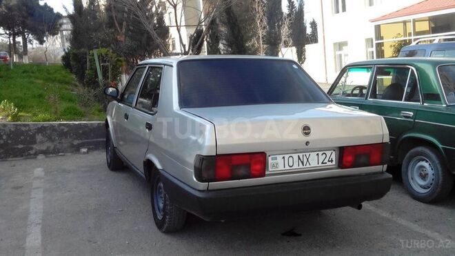 Tofas Sahin 2004, 430,000 km - 1.6 l - Bakı