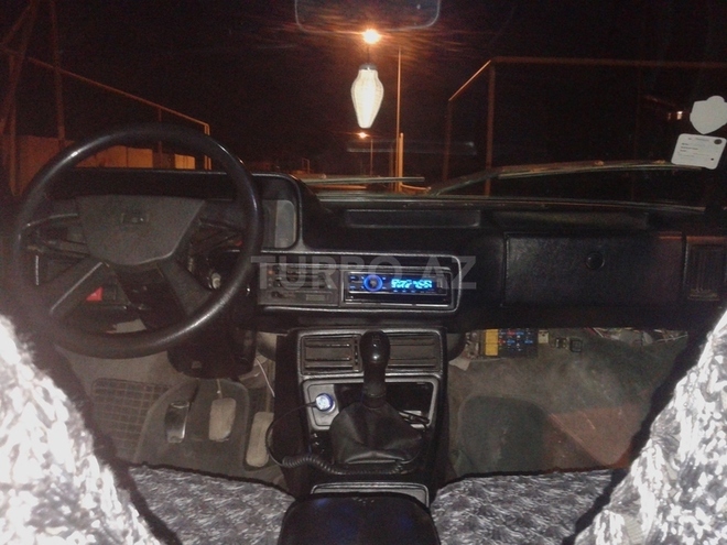 Tofas Sahin 2004, 430,000 km - 1.6 l - Bakı